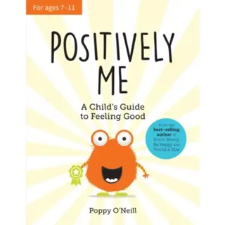 Positively Me