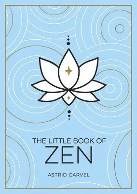 The Little Book of Zen