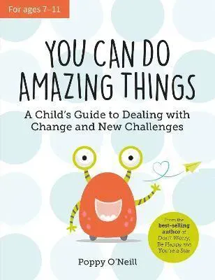 You Can Do Amazing Things