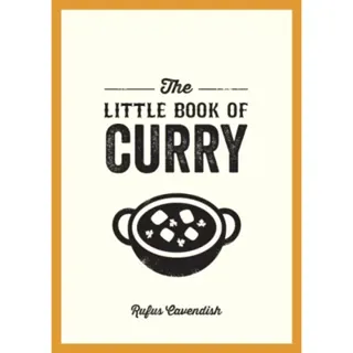 The Little Book of Curry