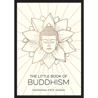 The Little Book of Buddhism