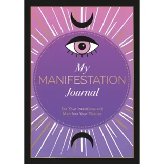 My Manifestation Journal