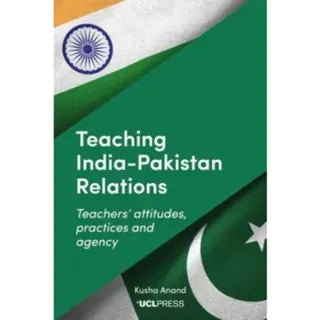 Teaching India–Pakistan Relations