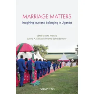 Marriage Matters