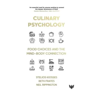 Culinary Psychology