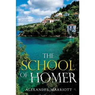 The School of Homer