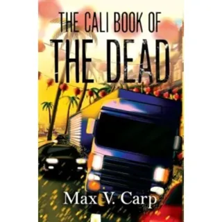 The Cali Book Of The Dead