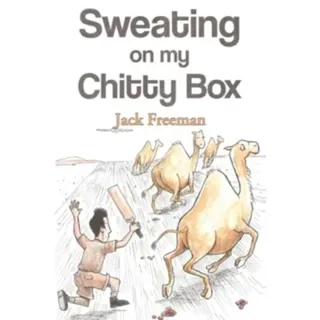 Sweating On My Chitty Box