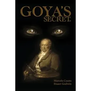 Goya's Secret