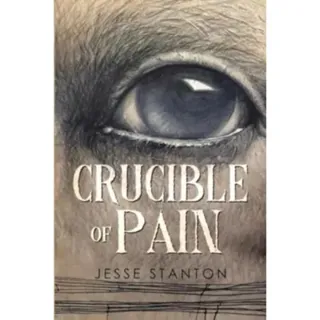 Crucible of Pain