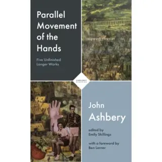 Parallel Movement of the Hands