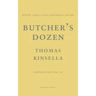 Butcher's Dozen