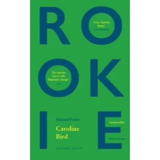 Rookie