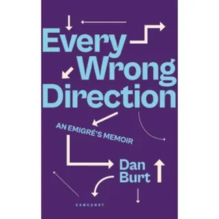 Every Wrong Direction