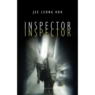 Inspector Inspector