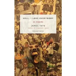 Hell, I Love Everybody