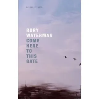 Come Here To This Gate