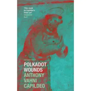 Polkadot Wounds