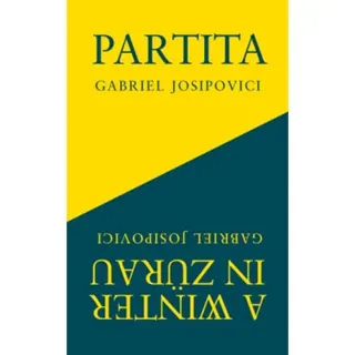 Partita and A Winter in Zurau