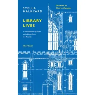 Library Lives