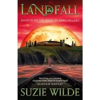 Landfall