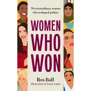 Women Who Won