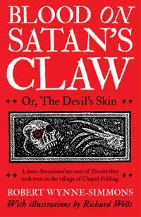 Blood on Satan's Claw