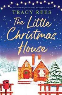 Little Christmas House