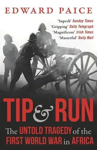 Tip and Run