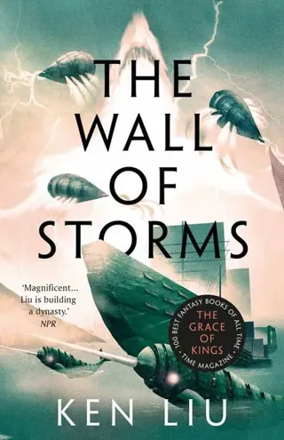 Wall of Storms