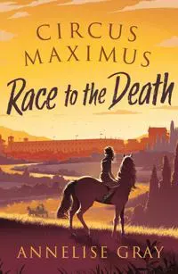 Circus Maximus: Race to the Death