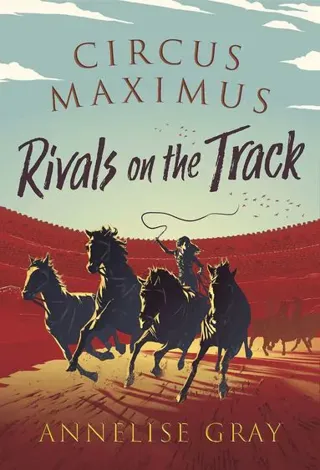 Circus Maximus: Rivals On the Track