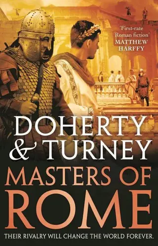 Masters of Rome