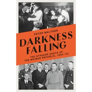 Darkness Falling