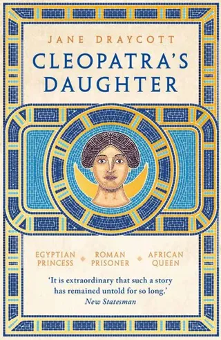 Cleopatra's Daughter