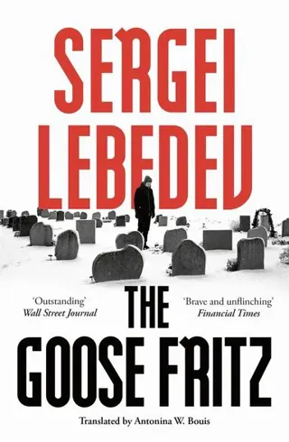 Goose Fritz