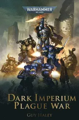 Plague War