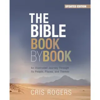 The Bible Book by Book