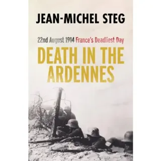 Death in the Ardennes