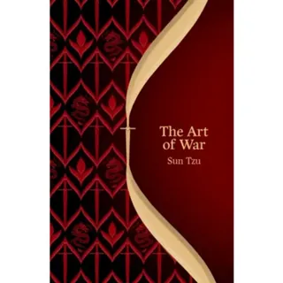 The Art of War (Hero Classics)