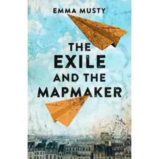 The Exile and the Mapmaker