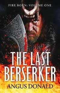 The Last Berserker