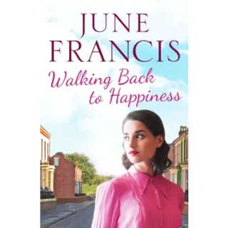 Walking Back to Happiness