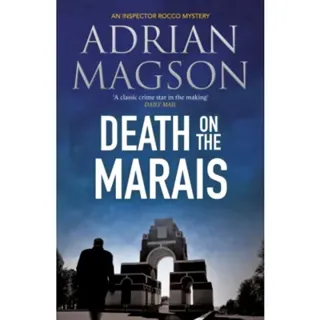 Death on the Marais