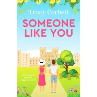 Someone Like You