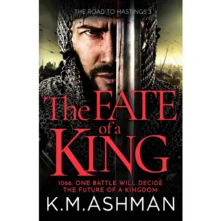The Fate of a King