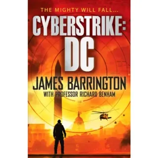 Cyberstrike: DC