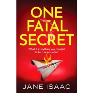 One Fatal Secret