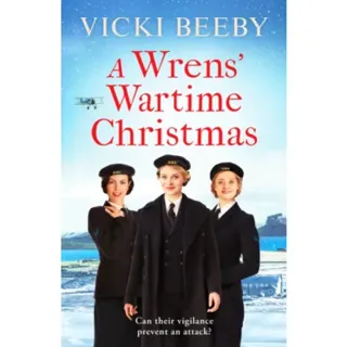 A Wrens' Wartime Christmas
