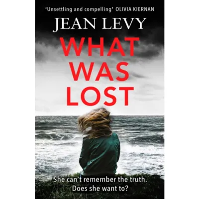 What Was Lost